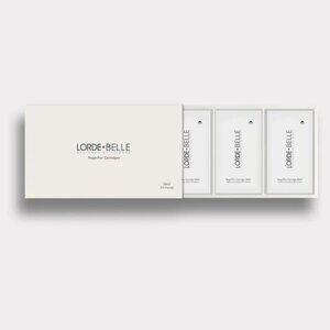 NIB Lorde + Belle Viral RegenPen Daily Cartridge - 15 PK